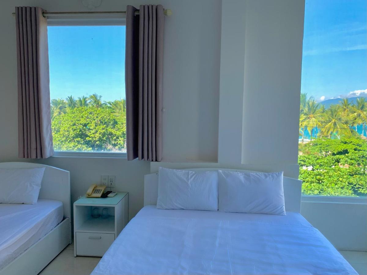 Oasis Home Nha Trang Exterior foto