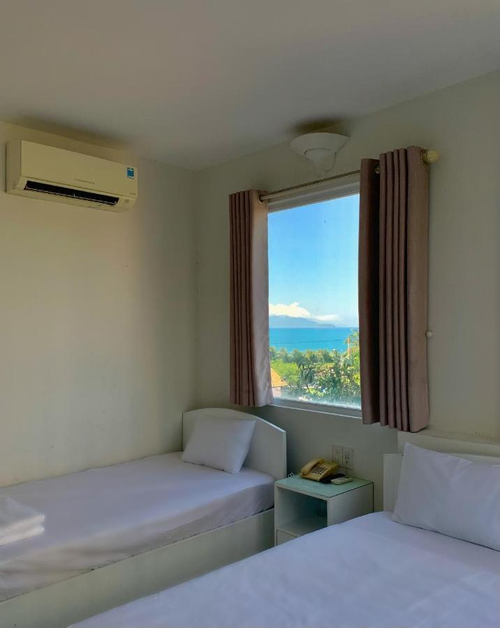 Oasis Home Nha Trang Exterior foto