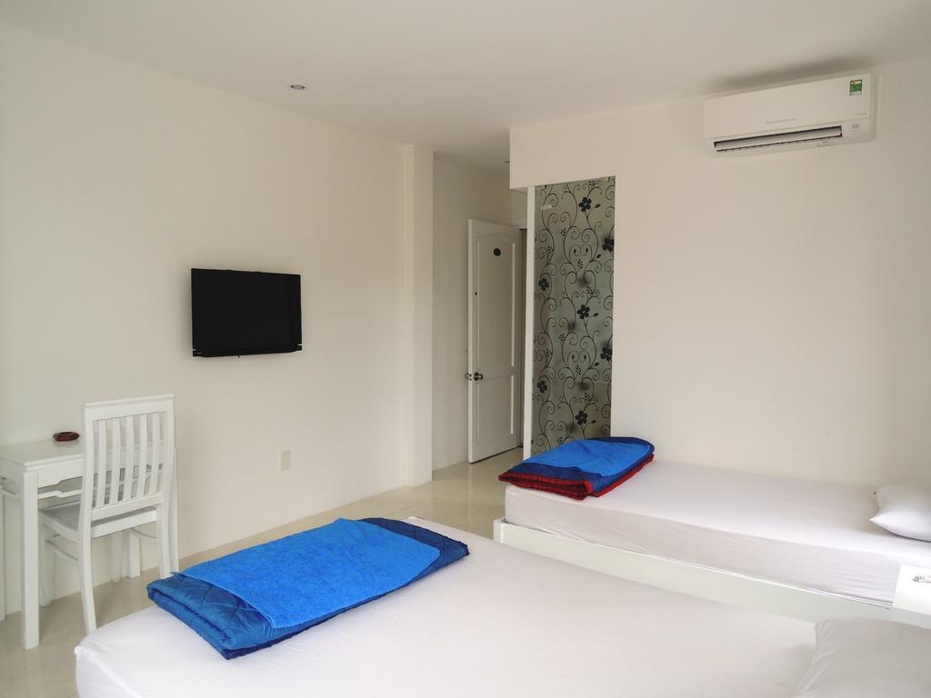 Oasis Home Nha Trang Cameră foto