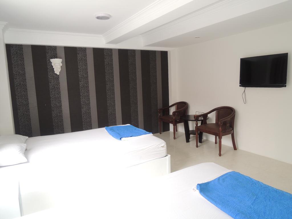 Oasis Home Nha Trang Exterior foto