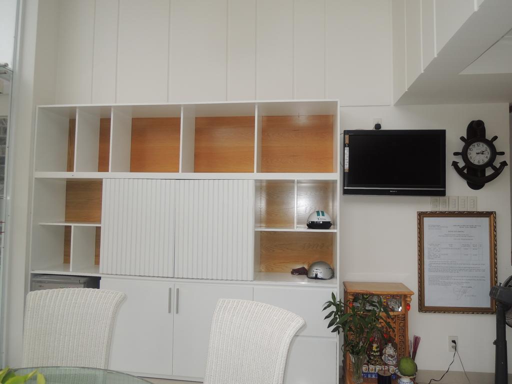 Oasis Home Nha Trang Exterior foto