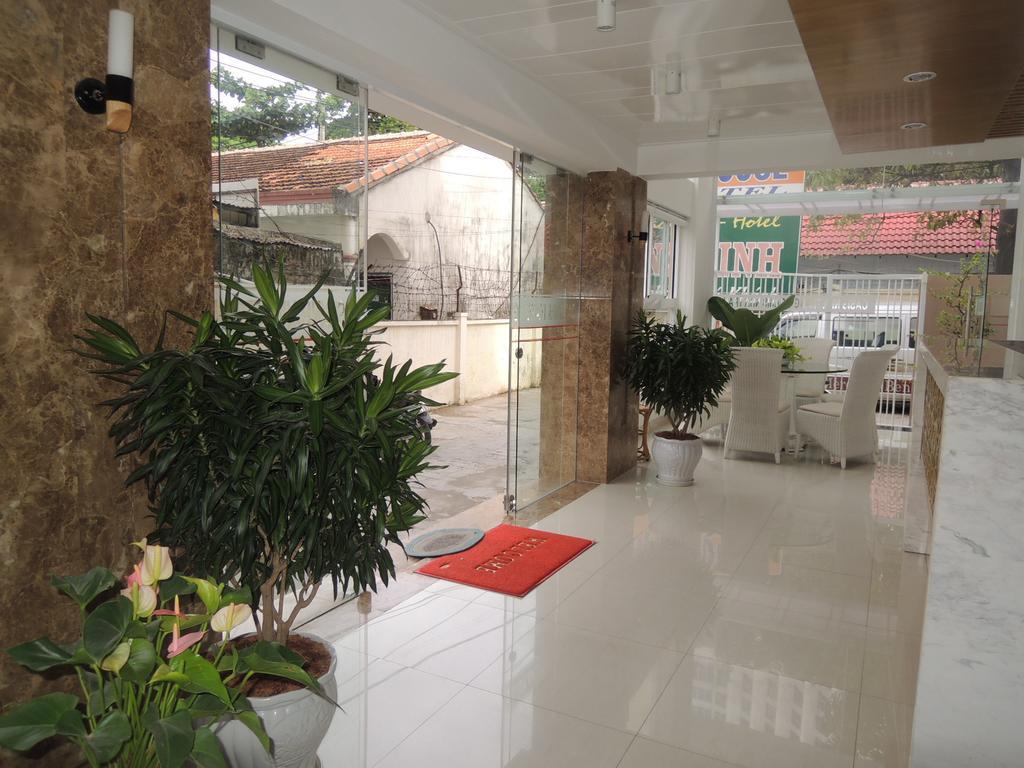 Oasis Home Nha Trang Exterior foto