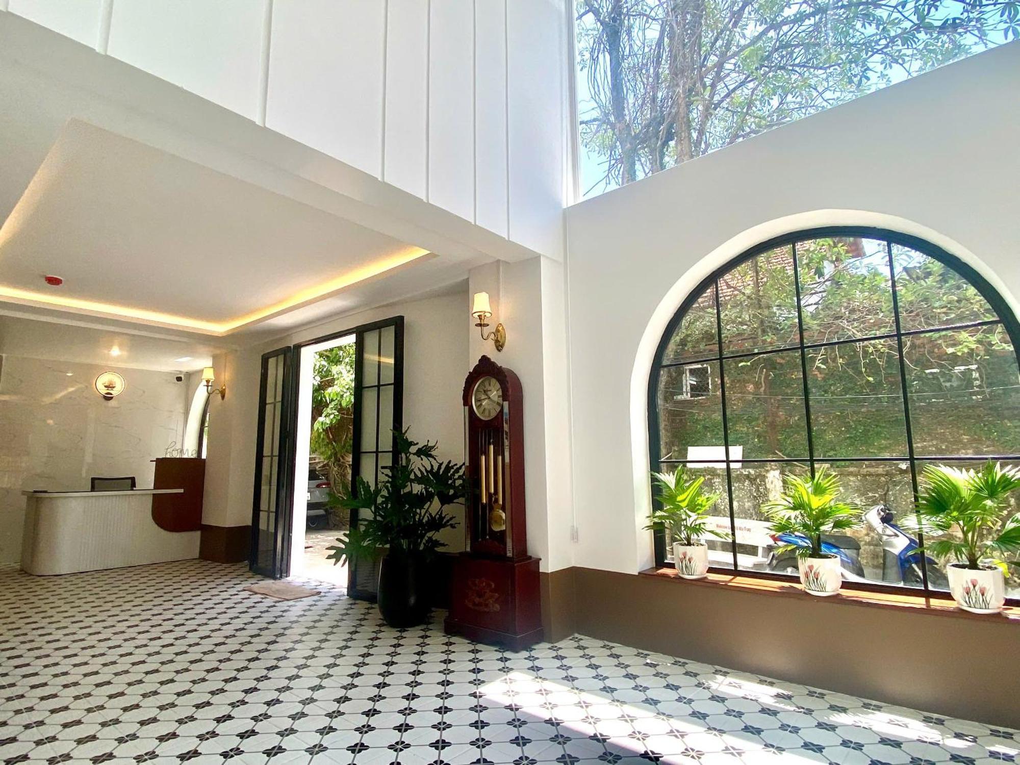 Oasis Home Nha Trang Exterior foto
