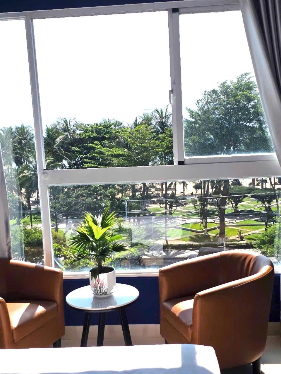 Oasis Home Nha Trang Exterior foto