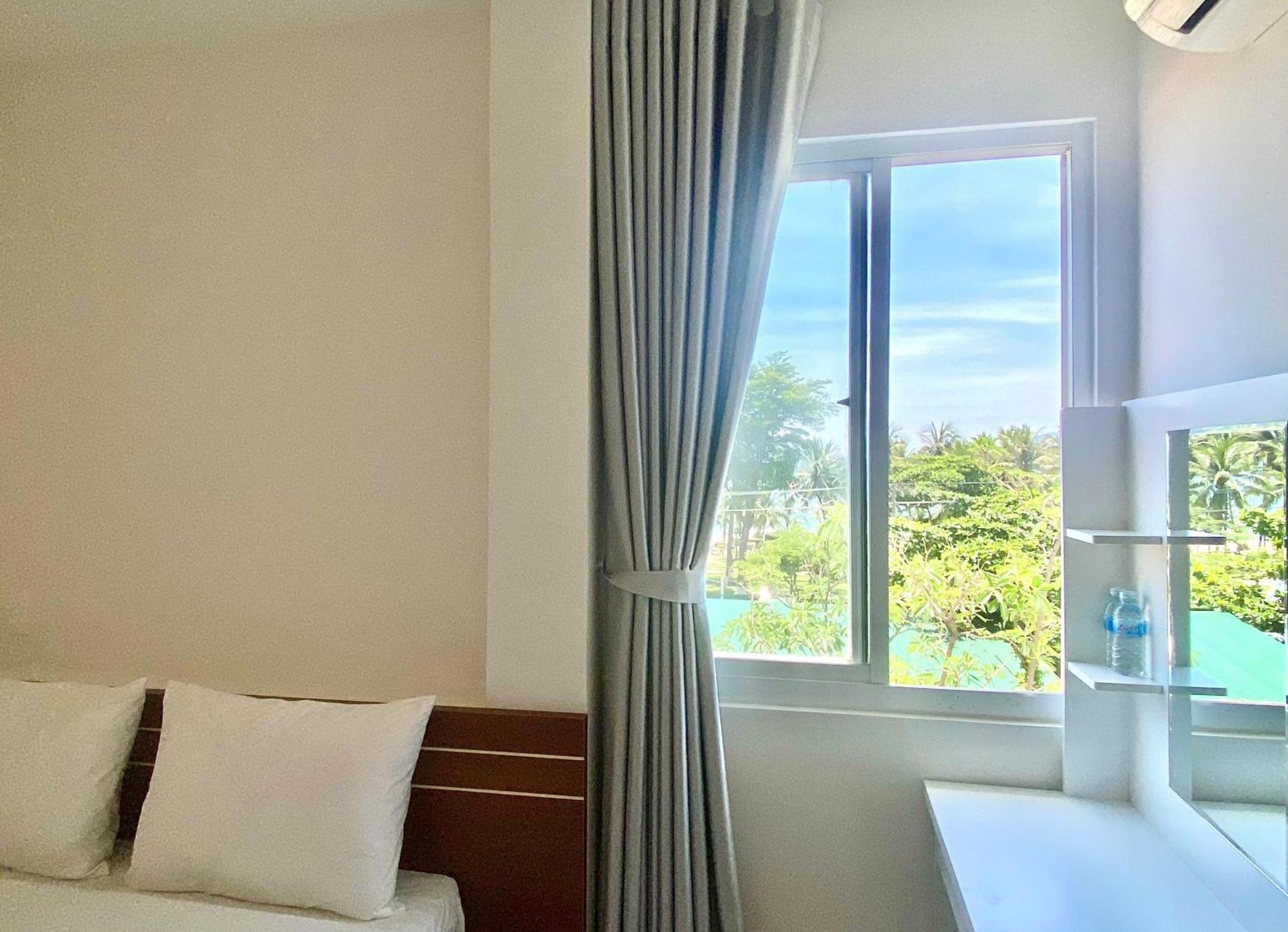 Oasis Home Nha Trang Exterior foto