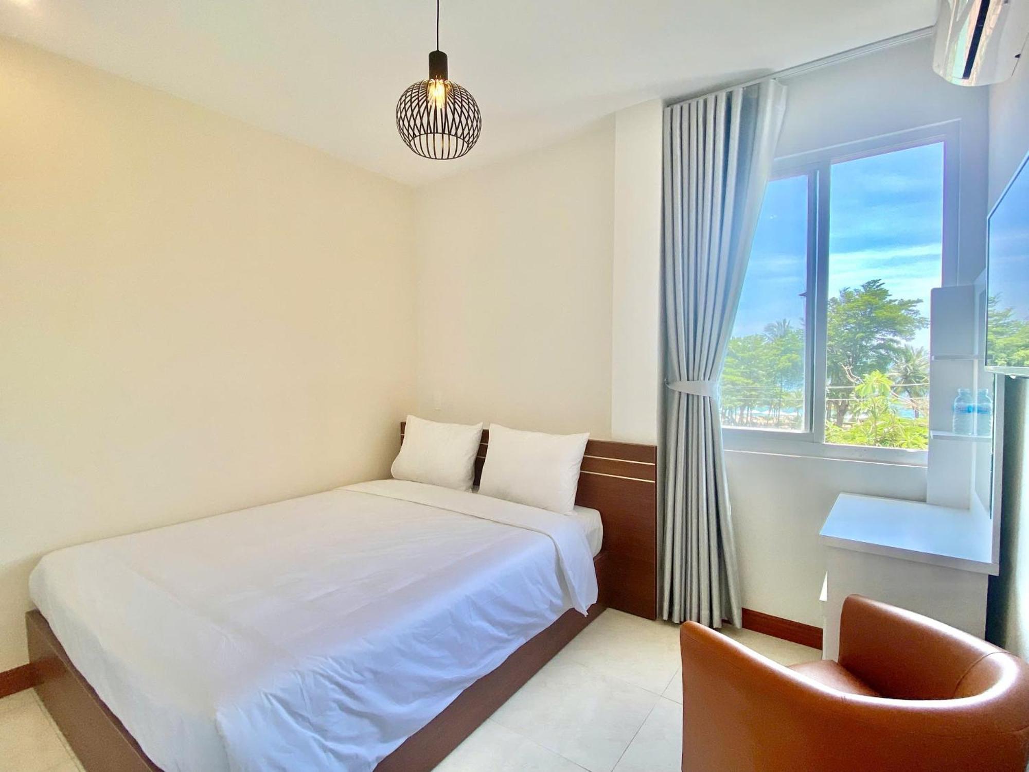 Oasis Home Nha Trang Exterior foto