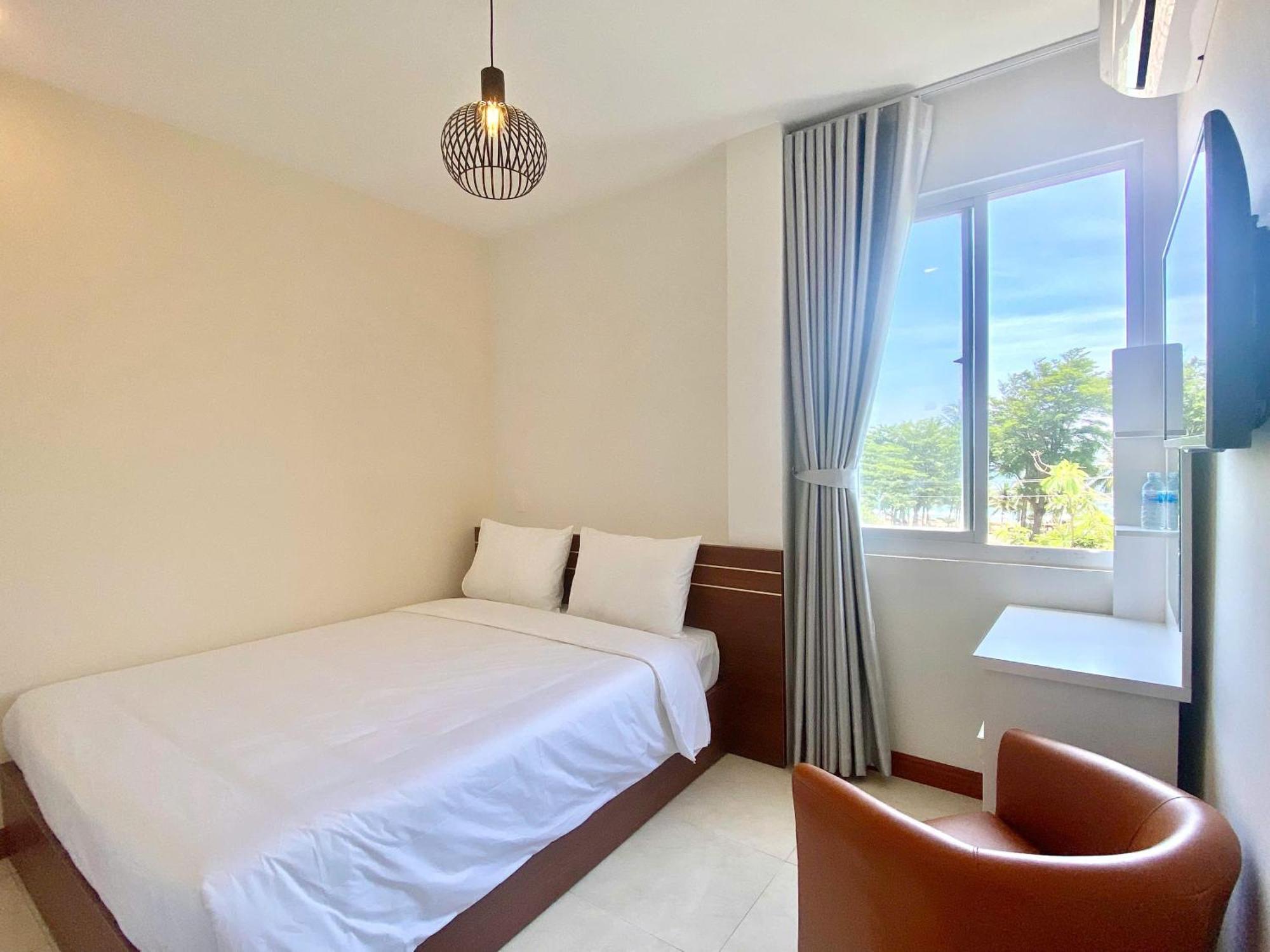 Oasis Home Nha Trang Exterior foto