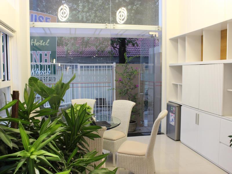 Oasis Home Nha Trang Exterior foto