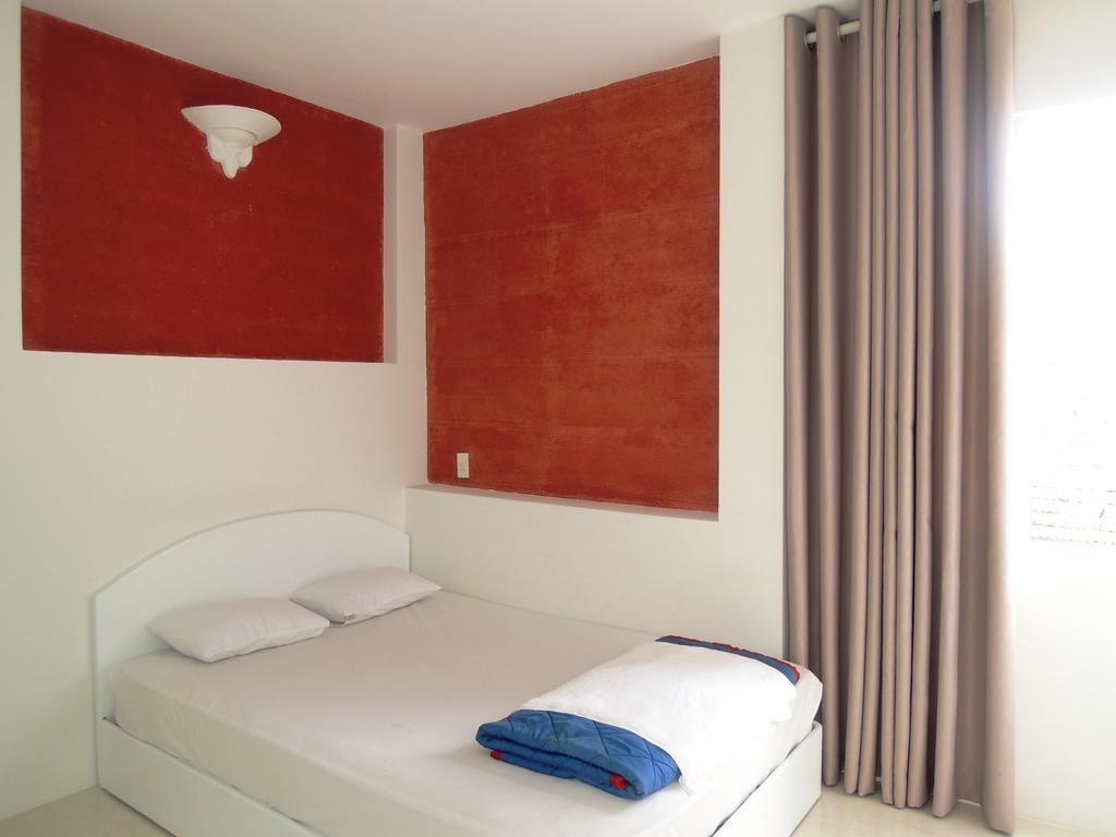 Oasis Home Nha Trang Cameră foto