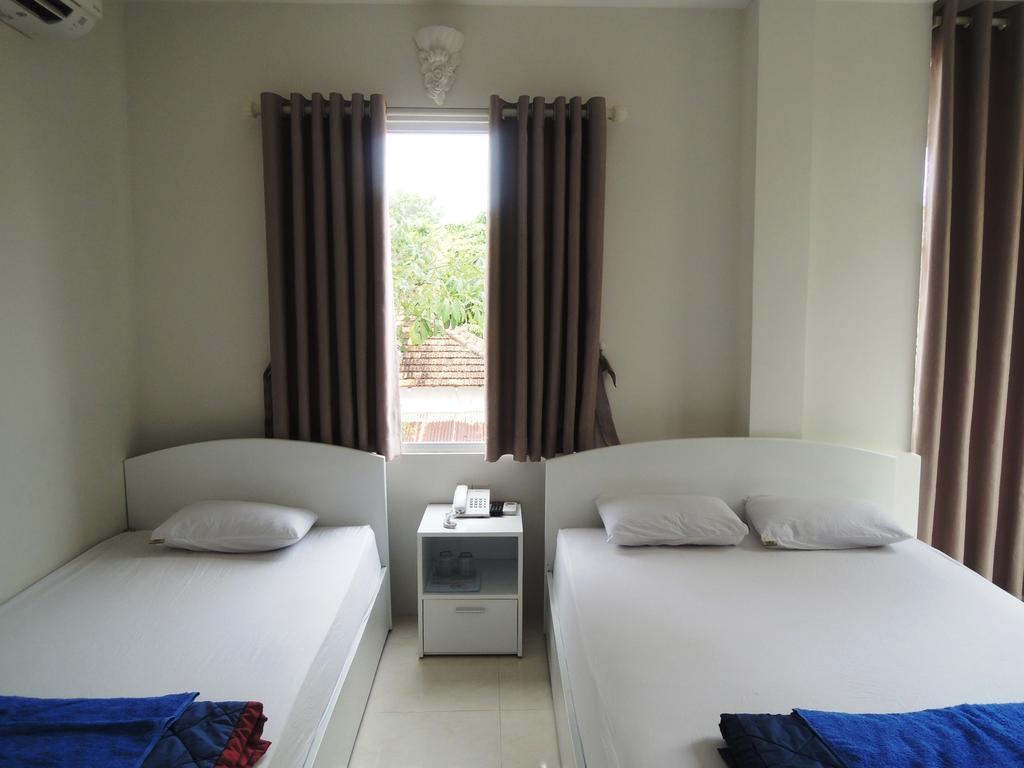 Oasis Home Nha Trang Cameră foto