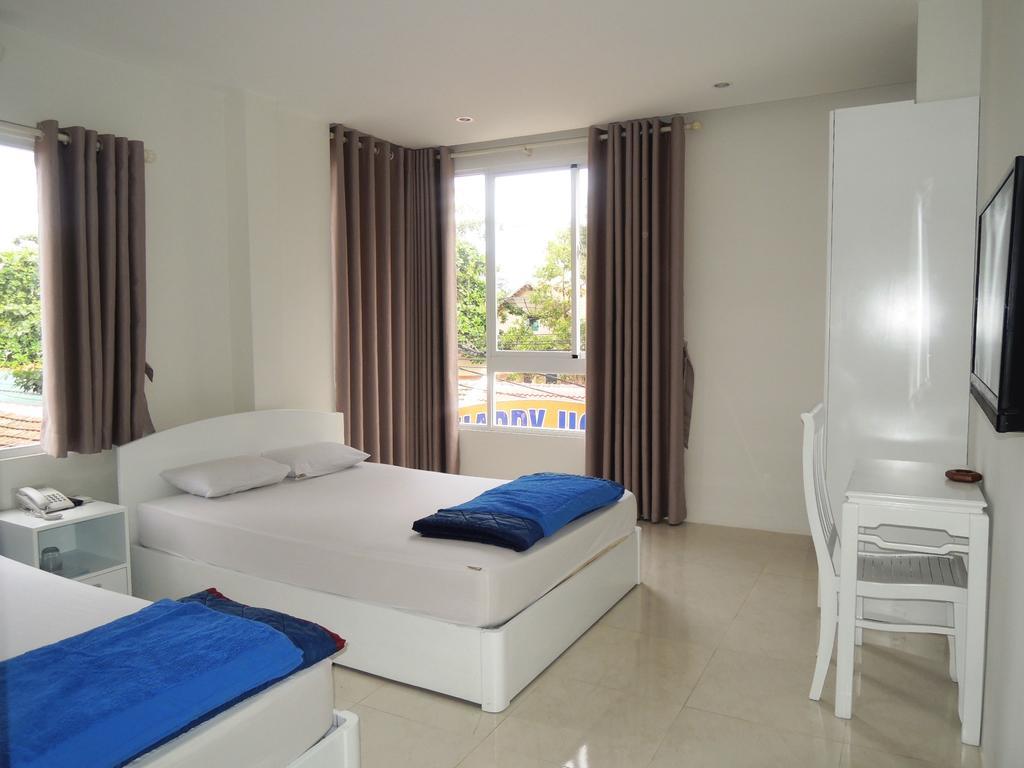 Oasis Home Nha Trang Cameră foto
