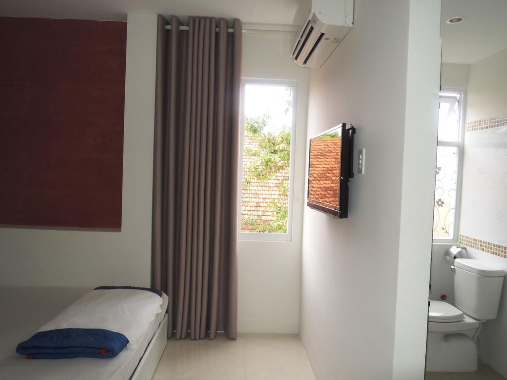 Oasis Home Nha Trang Cameră foto