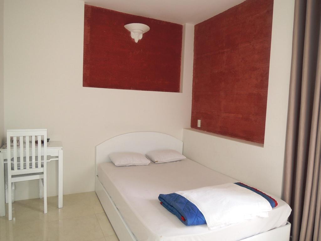Oasis Home Nha Trang Cameră foto