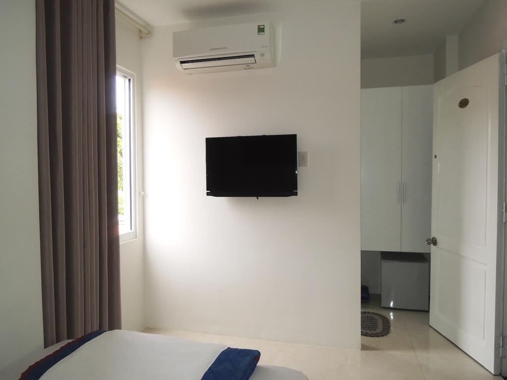Oasis Home Nha Trang Cameră foto