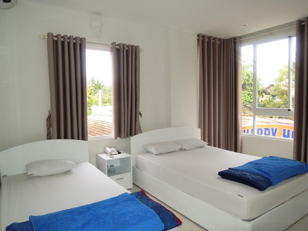 Oasis Home Nha Trang Cameră foto