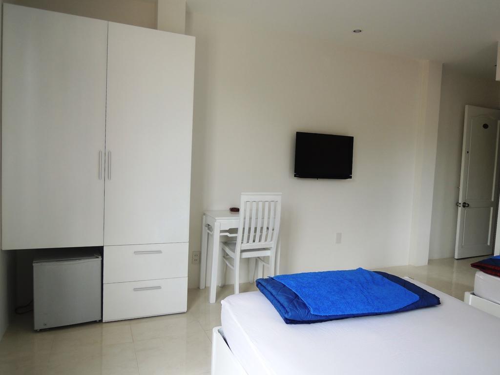 Oasis Home Nha Trang Cameră foto