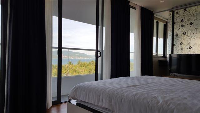 Oasis Home Nha Trang Exterior foto